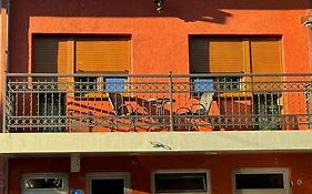 Apartmani Bulevar